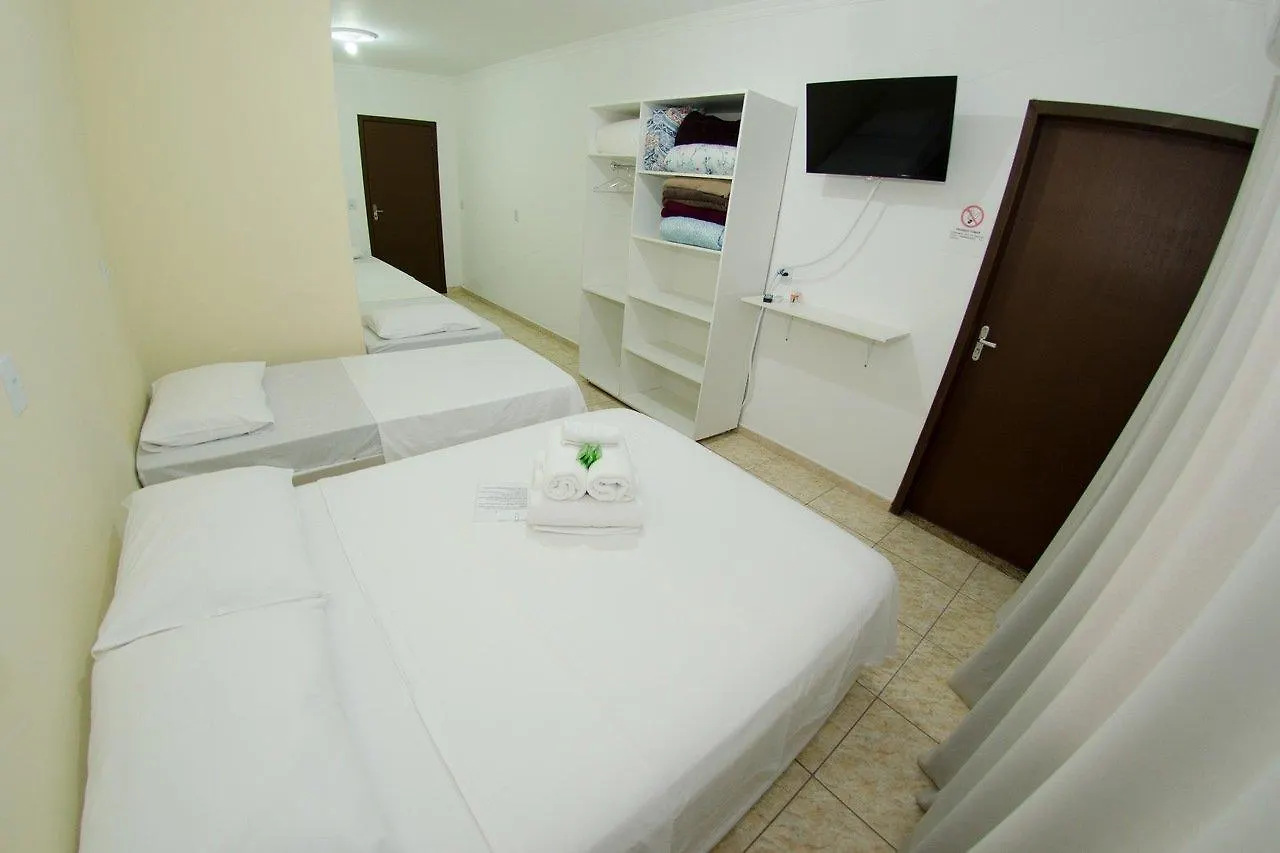 *** Inn Pousada Sol De Maria Penha  Brazil