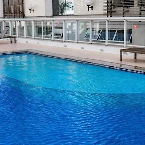 Flat Aguas Claras 218 S4 Brasília