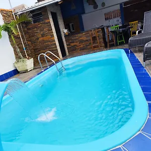 Pousada Refugio Dos Mares Casa de hóspedes