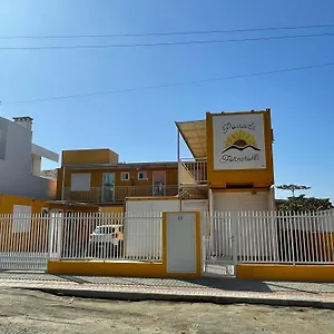 Pousada Fornerolli Casa de hóspedes
