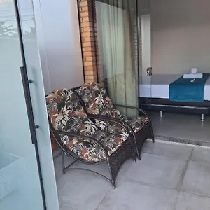 Viva 30 Metros Da Casa de hóspedes